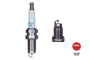 NGK PZFR5D-11 Laser Platinum Spark Plug (7968)