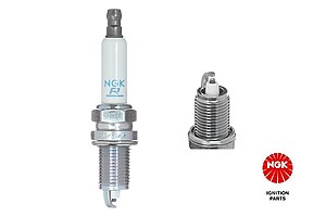 NGK ZFR6V-G V-Power Nickel Spark Plug (8894)