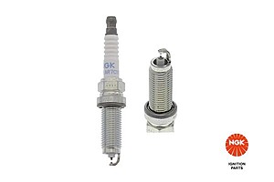 NGK DILZKAR7C11S Laser Iridium Spark Plug (90137)