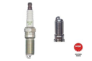 NGK LTR6A-10 Spark Plug (90338)