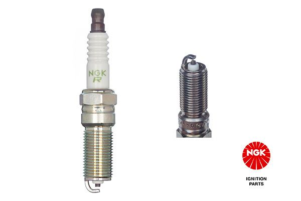 Ngk ltr6a-10 spark plug (90338) 1 Ngk ltr6a-10 spark plug (90338)