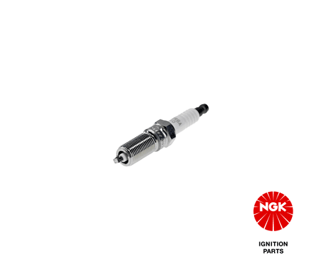 Ngk ltr6a-10 spark plug (90338) 2 Ngk ltr6a-10 spark plug (90338) - image 2