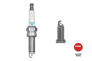 NGK DILTR6A8G Laser Iridium Spark Plug (90738)