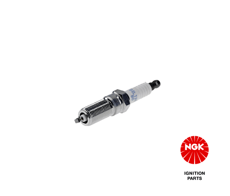 Ngk diltr6a8g laser iridium spark plug (90738) 2 Ngk diltr6a8g laser iridium spark plug (90738) - image 2