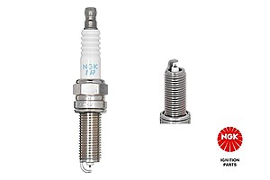 NGK LKR7DI-12 Laser Iridium Spark Plug (90779)