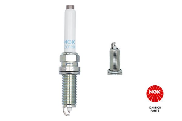 Ngk silzkfr8d7g laser iridium spark plug (90912) 1 Ngk silzkfr8d7g laser iridium spark plug (90912)