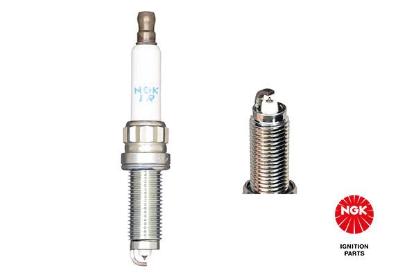 Ngk ilzkbr8d7g laser iridium spark plug (91035) 1 Ngk ilzkbr8d7g laser iridium spark plug (91035)