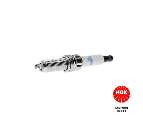 Ngk ilzkbr8d7g laser iridium spark plug (91035) 2 Ngk ilzkbr8d7g laser iridium spark plug (91035) - image 2