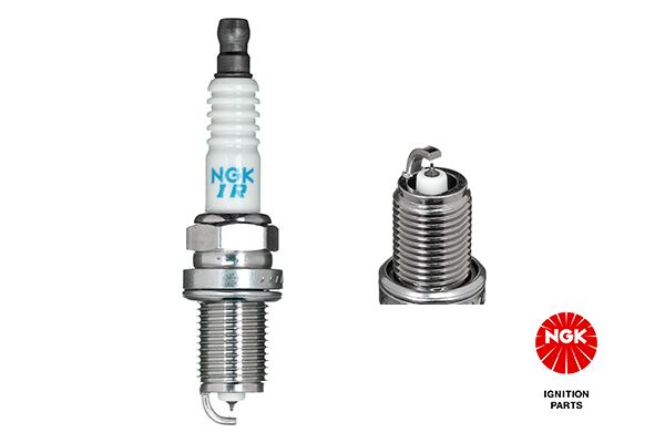 Ngk ifr7x7g laser iridium spark plug (91039) 1 Ngk ifr7x7g laser iridium spark plug (91039)