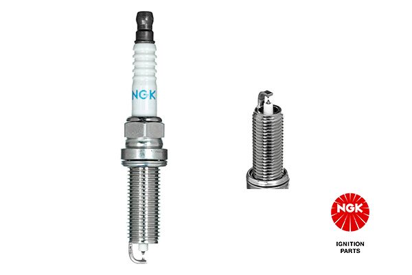 Ngk dilkar7c9h laser iridium spark plug (91215) 2 Ngk dilkar7c9h laser iridium spark plug (91215) - image 2