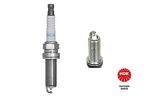 NGK DILKAR8R9HS Laser Iridium Spark Plug (91510)