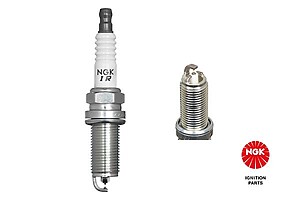 NGK DILFR6N-T Laser Iridium Spark Plug (91657)