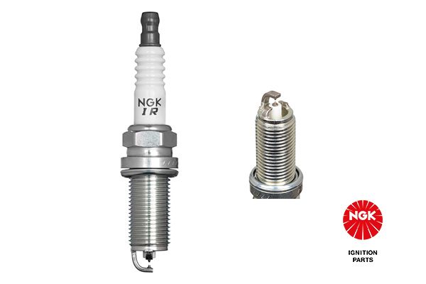 Ngk dilfr6n-t laser iridium spark plug (91657) 1 Ngk dilfr6n-t laser iridium spark plug (91657)