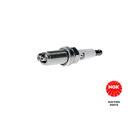 Ngk dilfr6n-t laser iridium spark plug (91657) 2 Ngk dilfr6n-t laser iridium spark plug (91657) - image 2