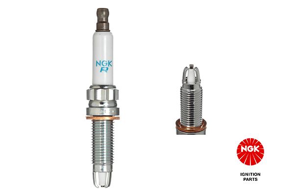 Ngk zkbr7a-htu spark plug (91785) 1 Ngk zkbr7a-htu spark plug (91785)