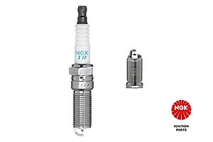 NGK ILTR6R8G Laser Iridium Spark Plug (91794)