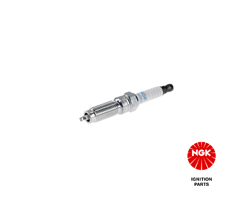 Ngk ilznar8a7g laser iridium spark plug (91924) 2 Ngk ilznar8a7g laser iridium spark plug (91924) - image 2