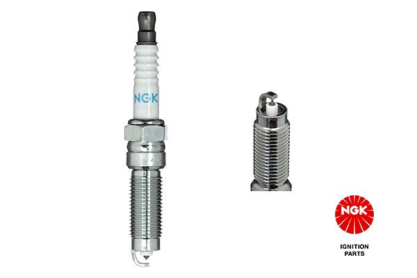 Ngk ilznar8a7g laser iridium spark plug (91924) 3 Ngk ilznar8a7g laser iridium spark plug (91924) - image 3