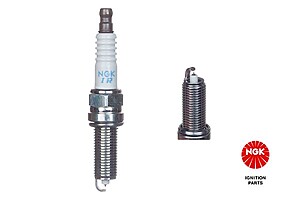 NGK SILKR7H8 Laser Iridium Spark Plug (92154)