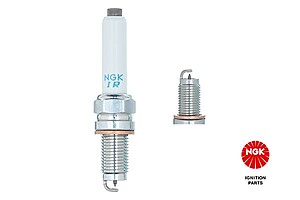 NGK IKER7A8EGS Laser Iridium Spark Plug (94224)
