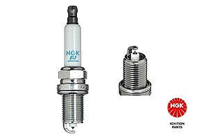 NGK PFR8S8EG Laser Platinum Spark Plug (94460)