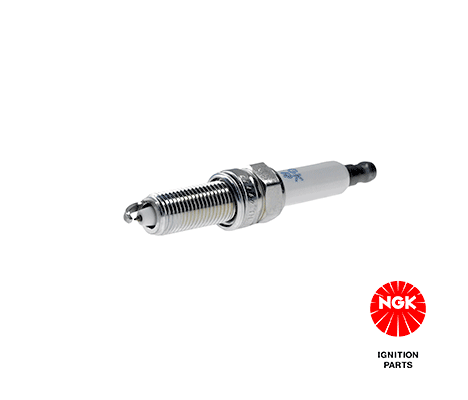 Ngk silzkr8e8g laser iridium spark plug (94595) 2 Ngk silzkr8e8g laser iridium spark plug (94595) - image 2