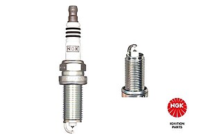 NGK DF5B-8A Spark Plug (94697)