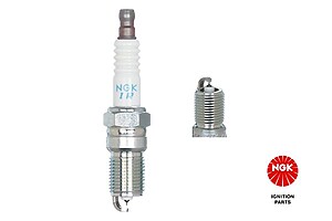 NGK SITR7A11G Laser Iridium Spark Plug (94949)