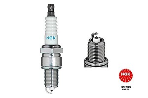 NGK GR7CI-8 Iridium Racing Spark Plug  (95476)