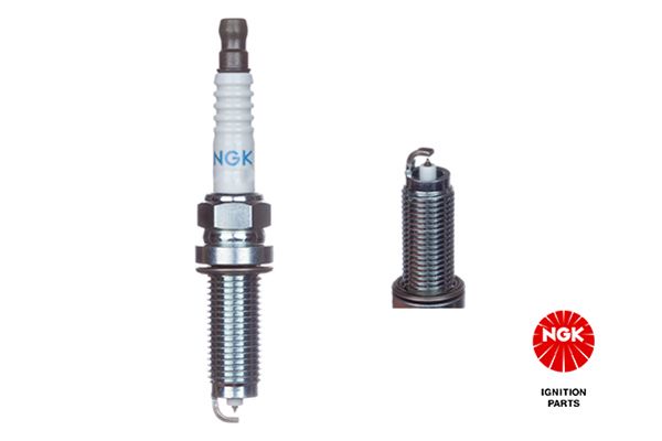Ngk ilzkar8j8sy laser iridium spark plug (95660) 1 Ngk ilzkar8j8sy laser iridium spark plug (95660)
