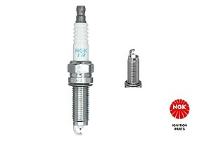 NGK DILZKR7B11GS Laser Iridium Spark Plug (95710)