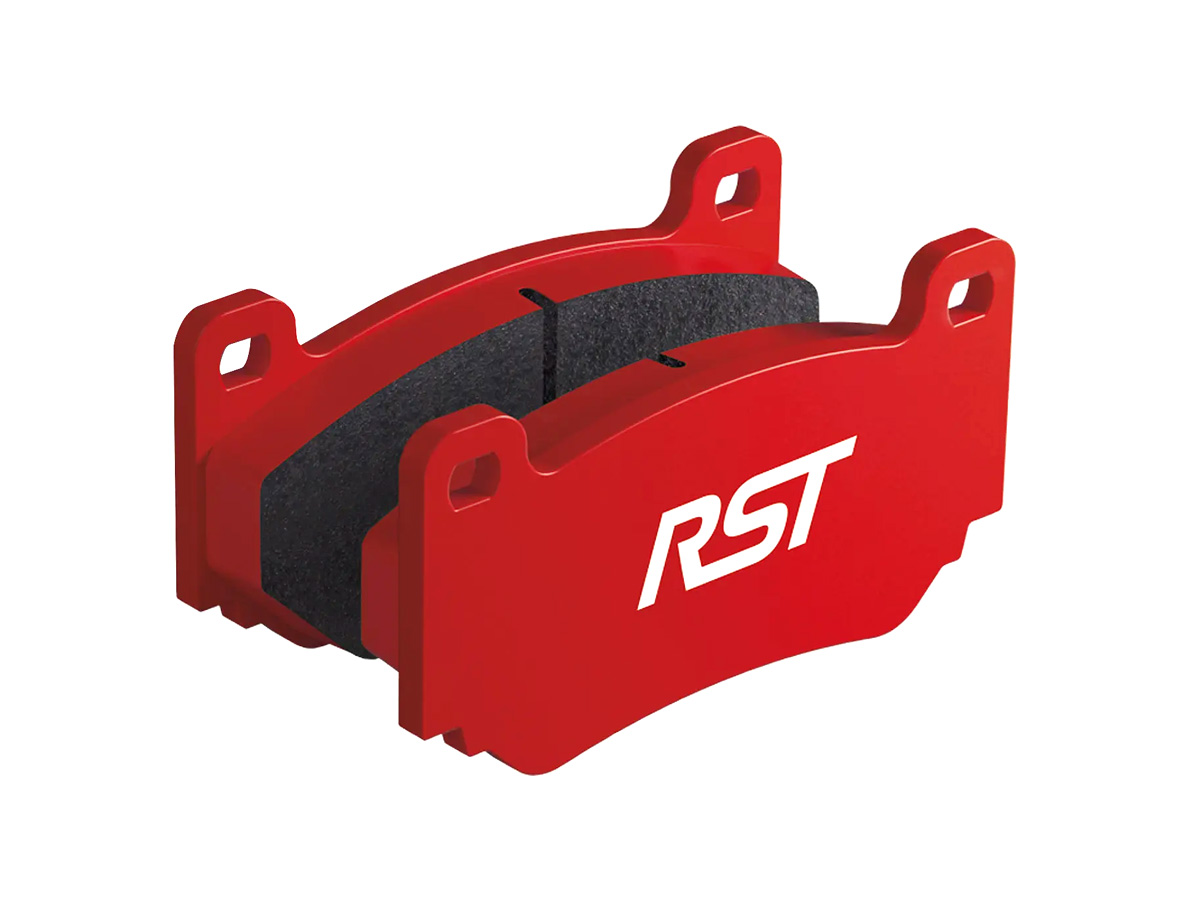Pagid rst 3 racing brake pad (shape 1406) s1406t03001 4 Pagid rst 3 racing brake pad (shape 1406) s1406t03001 - image 4