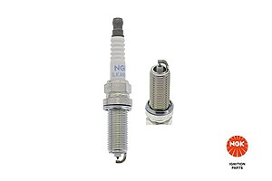 NGK ILKAR8H6 Laser Iridium Spark Plug  (96024)