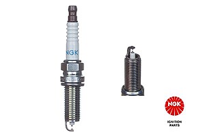NGK DILKAR6T8 Laser Iridium Spark Plug (96210)