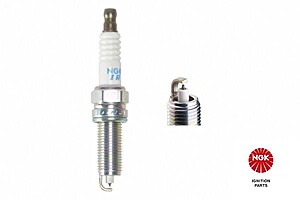 NGK ILZKR7D8 Laser Iridium Spark Plug (96412)