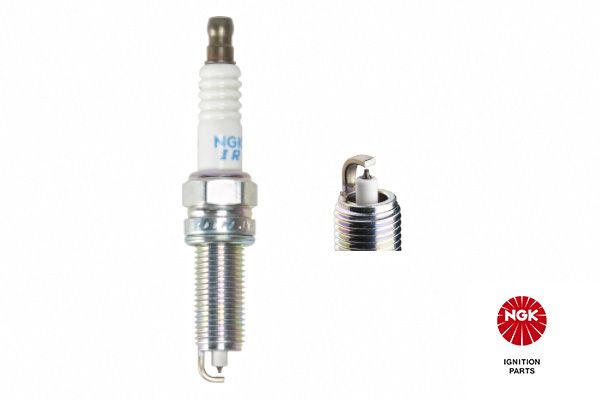 Ngk ilzkr7d8 laser iridium spark plug (96412) 1 Ngk ilzkr7d8 laser iridium spark plug (96412)