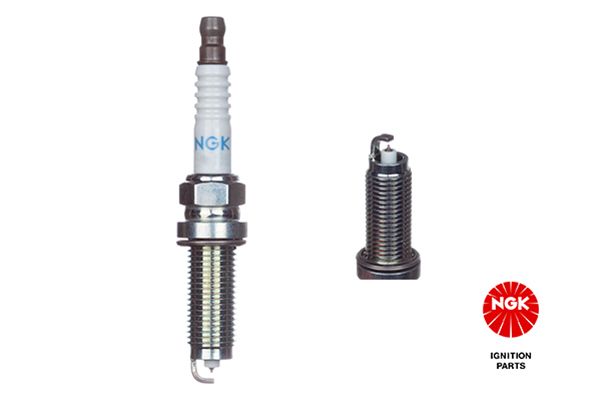 Ngk ilzkar7e11s laser iridium spark plug (96509) 1 Ngk ilzkar7e11s laser iridium spark plug (96509)