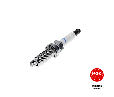 Ngk ilzkar7e11s laser iridium spark plug (96509) 2 Ngk ilzkar7e11s laser iridium spark plug (96509) - image 2