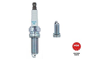 NGK LKR6D-10E Spark Plug (96569)