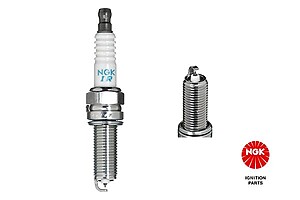 NGK ILKR9G8 Laser Iridium Spark Plug (97168)