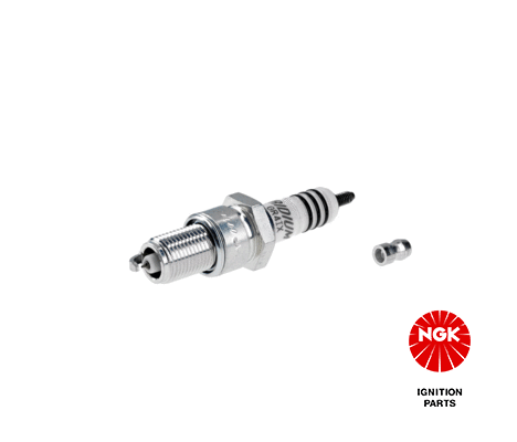 Ngk gr4ix iridium ix spark plug (97382) 2 Ngk gr4ix iridium ix spark plug (97382) - image 2