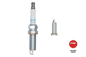 NGK DILKAR7E11HS Laser Iridium Spark Plug (97439)