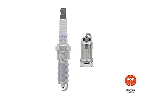 NGK LZNAR7AI-8G Laser Iridium Spark Plug (97576)