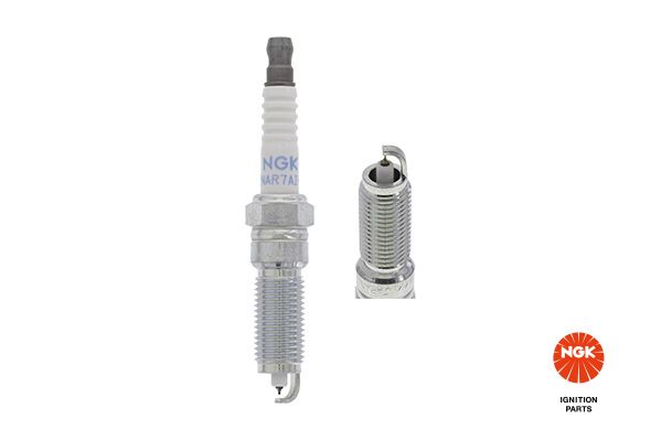 Ngk lznar7ai-8g laser iridium spark plug (97576) 1 Ngk lznar7ai-8g laser iridium spark plug (97576)