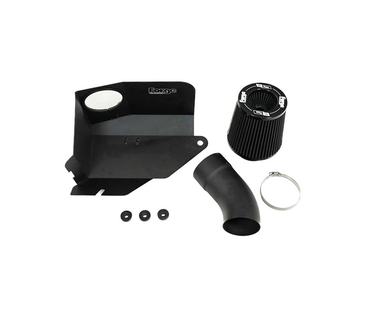 Forge motorsport vag 1. 0tsi 2022+ induction kit 1 Forge motorsport vag 1. 0tsi 2022+ induction kit