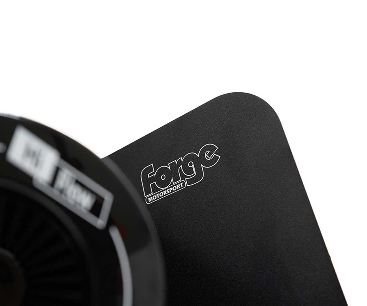 Forge motorsport vag 1. 0tsi 2022+ induction kit 2 Forge motorsport vag 1. 0tsi 2022+ induction kit - image 2