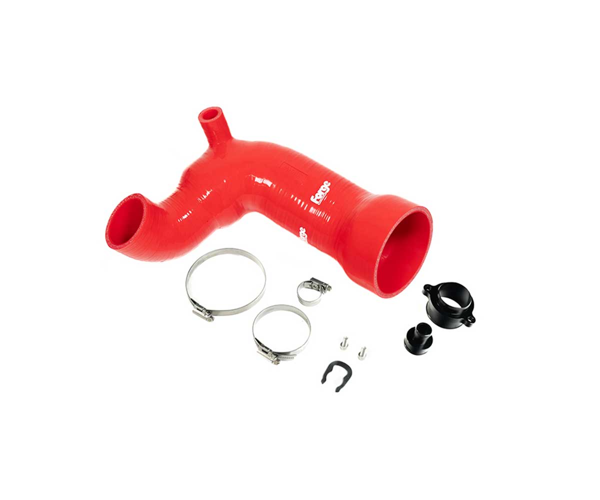 Forge motorsport vag 1. 0tsi 2022+ turbo inlet 2 Forge motorsport vag 1. 0tsi 2022+ turbo inlet - image 2