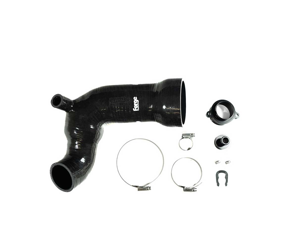 Forge motorsport vag 1. 0tsi 2022+ turbo inlet 3 Forge motorsport vag 1. 0tsi 2022+ turbo inlet - image 3