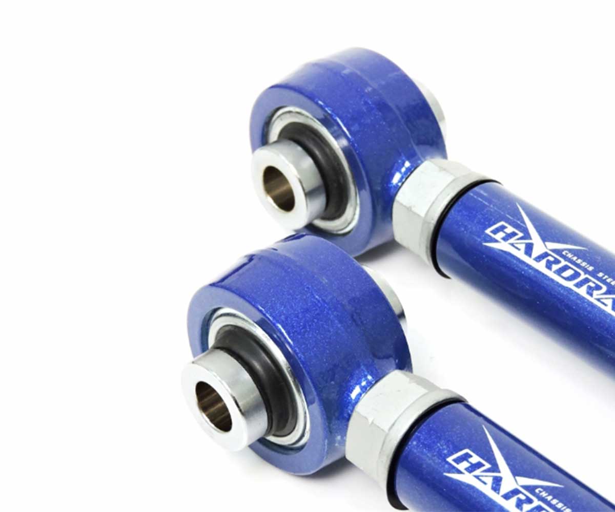 Hardrace bmw f8x/g8x rear camber arms 2 Hardrace bmw f8x/g8x rear camber arms - image 2