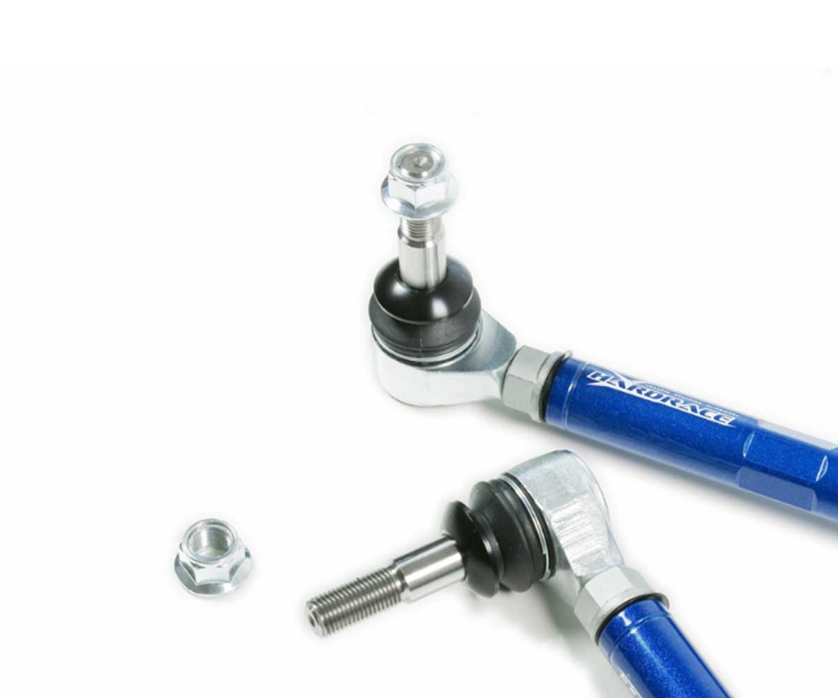 Hardrace bmw f8x/g8x rear camber arms 3 Hardrace bmw f8x/g8x rear camber arms - image 3